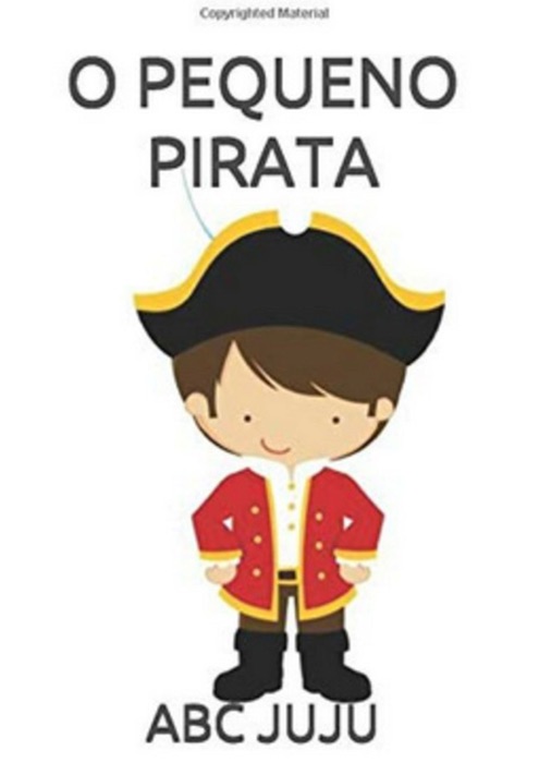 O Pequeno Pirata