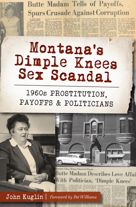 Montana's Dimple Knees Sex Scandal