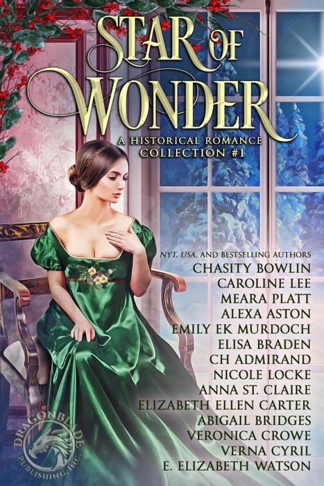 Star of Wonder: A Historical Romance Collection