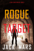 Rogue Target (A Troy Stark Thriller—Book #3)