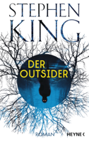 Stephen King - Der Outsider artwork