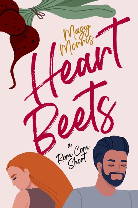 Heart Beets