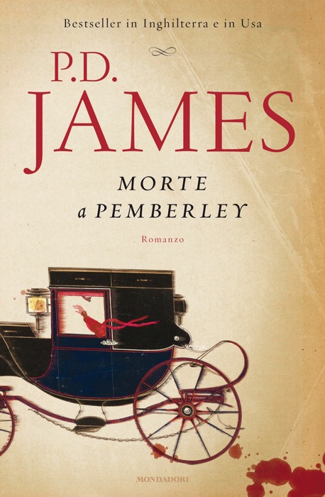 Morte a Pemberley