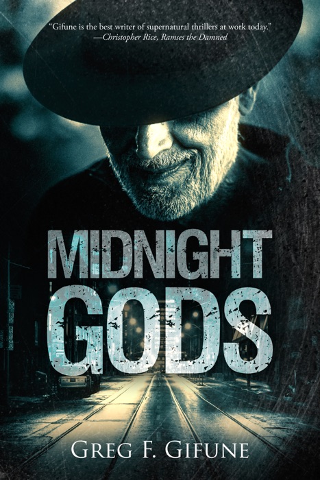 Midnight Gods