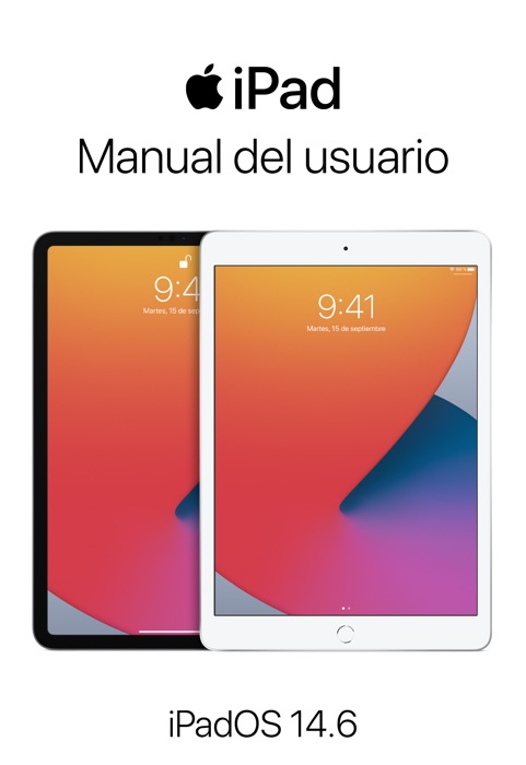 Manual del usuario del iPad
