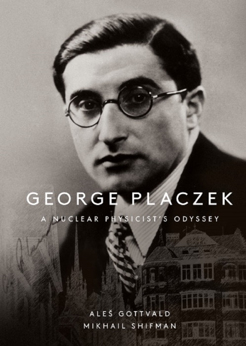 George Placzek