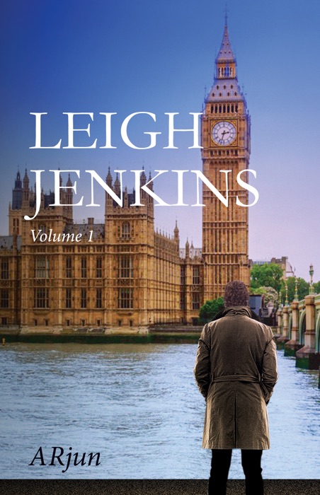 Leigh Jenkins: Volume 1