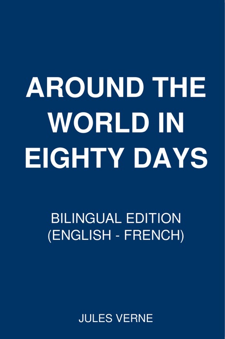 Around the World in Eighty Days