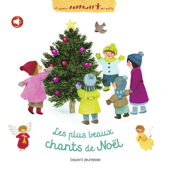 Les plus beaux chants de Noël