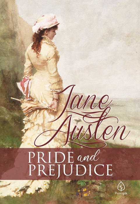 Pride and prejudice