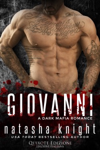 Giovanni - Edizione Italiana Book Cover