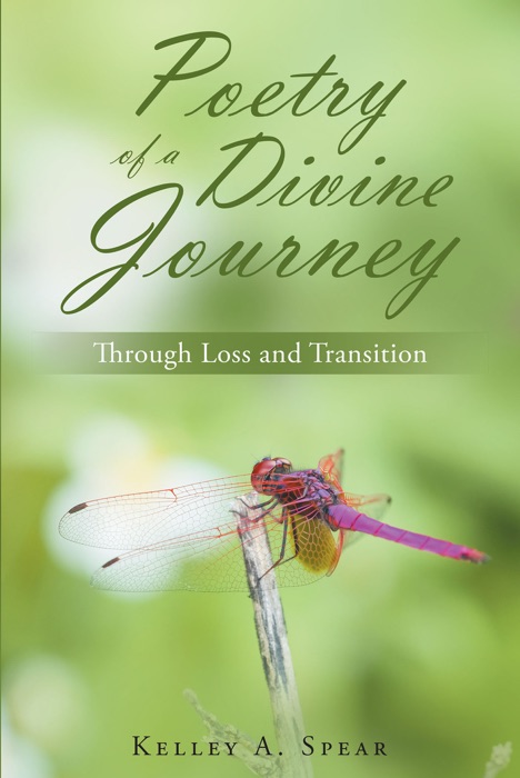 Poetry of a Divine Journey