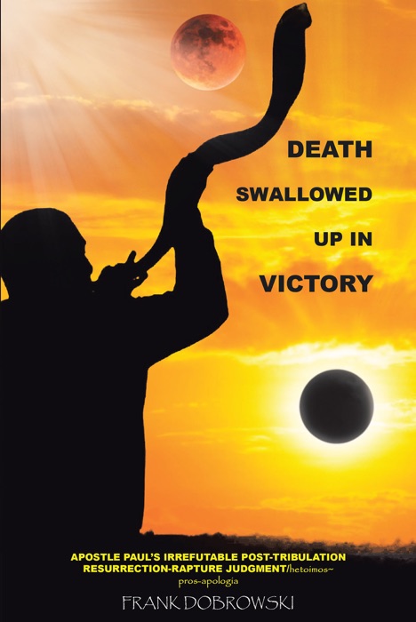 DEATH Swallowed Up In Victory