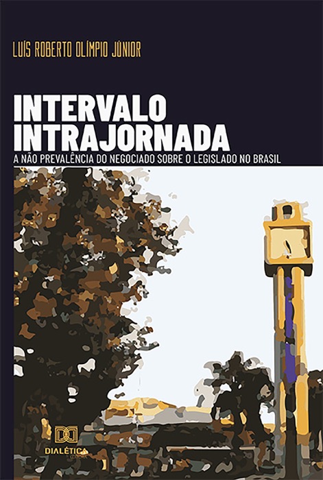 Intervalo intrajornada