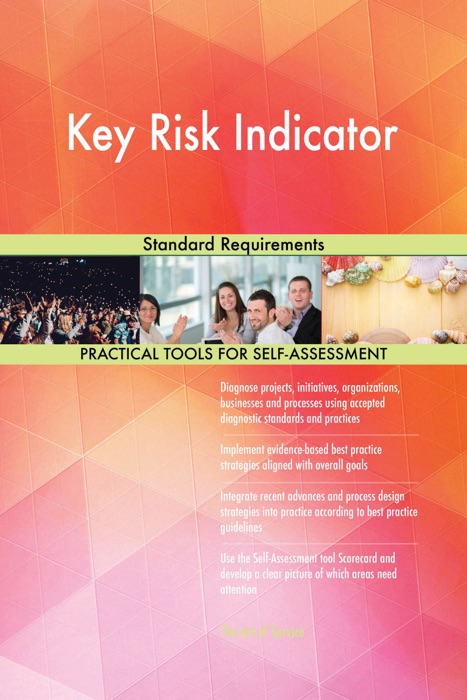 Key Risk Indicator Standard Requirements