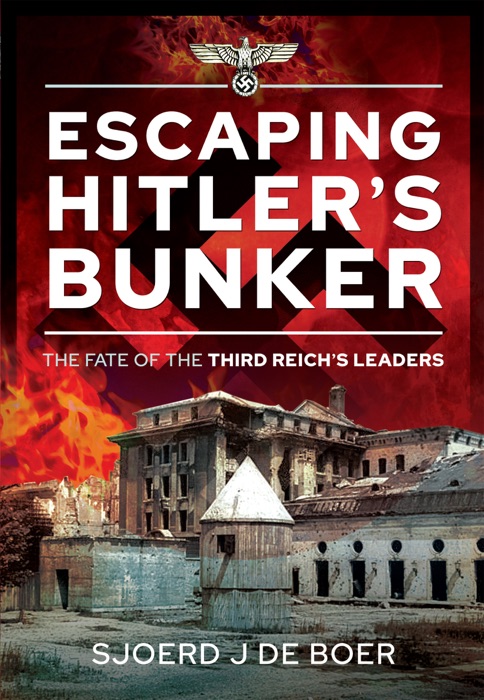 Escaping Hitler's Bunker