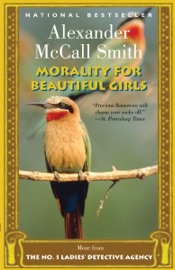 Morality for Beautiful Girls