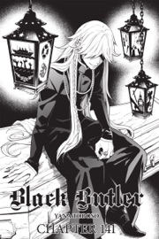 Black Butler, Chapter 141 - Yana Toboso