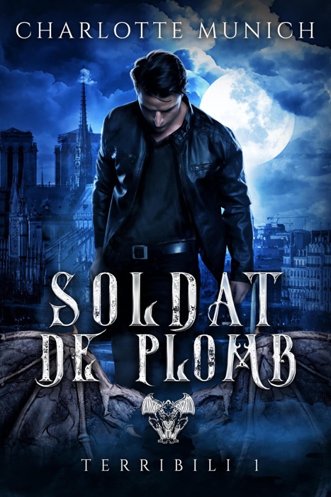 Soldat de plomb