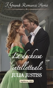 La duchessa intellettuale Book Cover