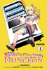 Reborn as a Vending Machine, I Now Wander the Dungeon, Chapter 1 (manga) - Hirukuma, Kunieda & Hagure Yuuki