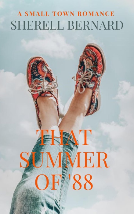 That Summer Of '88