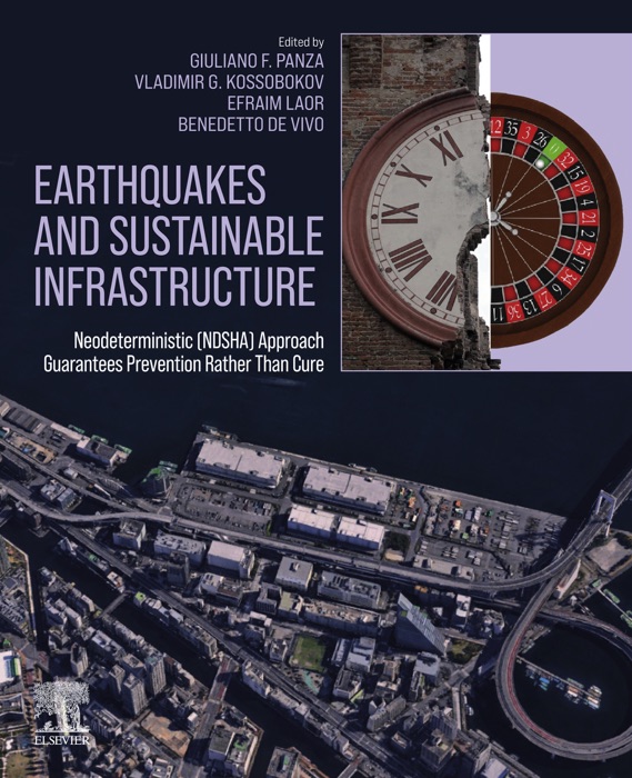 Earthquakes and Sustainable Infrastructure