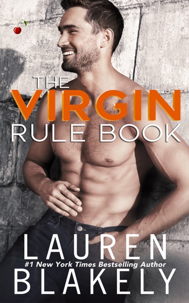 The Virgin Rule Book