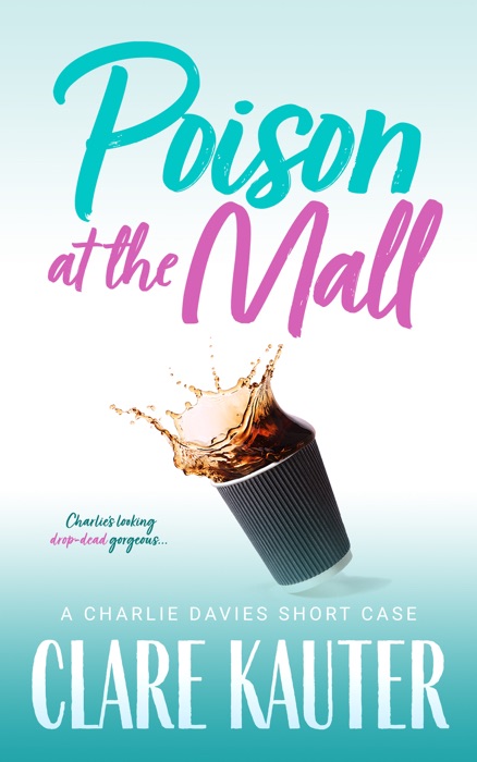 Poison at the Mall