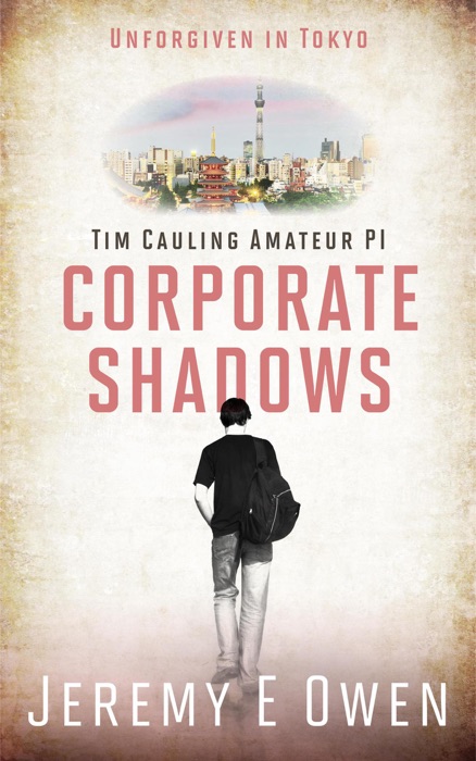 Corporate Shadows
