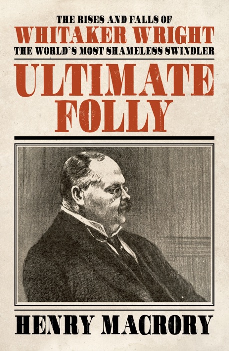 Ultimate Folly