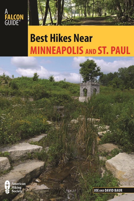 Best Hikes Near Minneapolis and Saint Paul