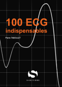 100 ECG indispensables - Pierre Taboulet