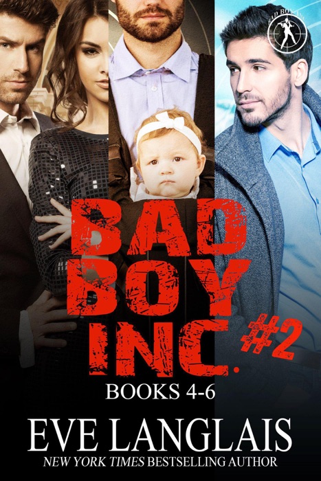 Bad Boy Inc. #2