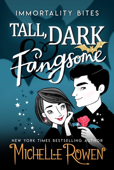 Tall, Dark & Fangsome