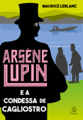 Arsène Lupin e a condessa de Cagliostro Book Cover