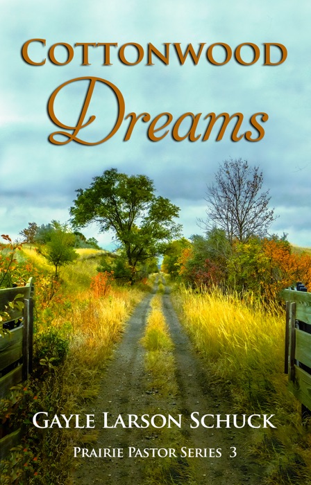 Cottonwood Dreams