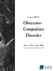 Obsessive-Compulsive Disorder - NetCE
