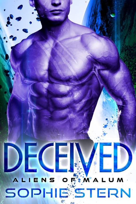 Deceived: An Alien Brides Romance