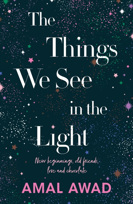 The Things We See in the Light