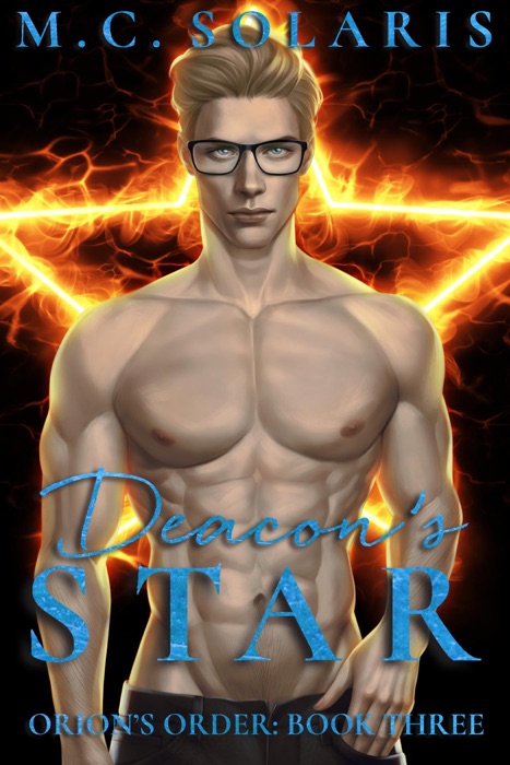 Deacon's Star