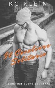 Il Cavaliere Solitario Book Cover
