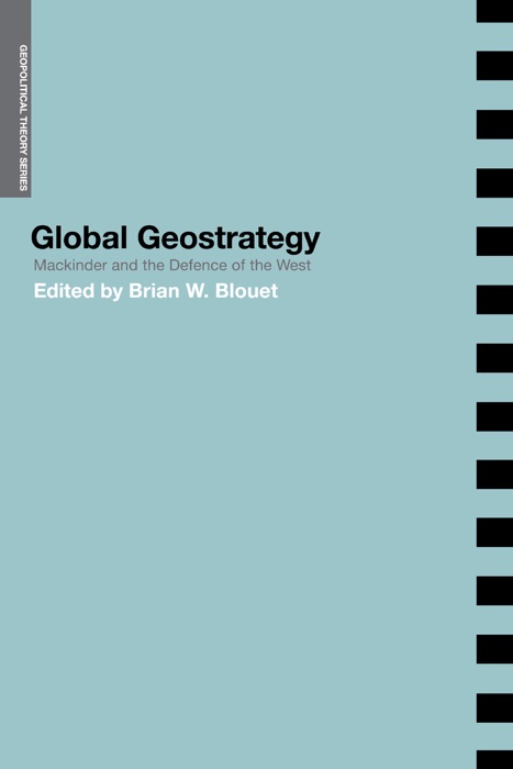 Global Geostrategy