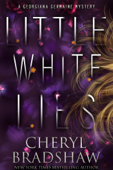 Little White Lies Book Cover