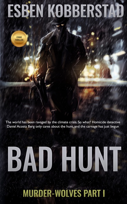 Bad Hunt