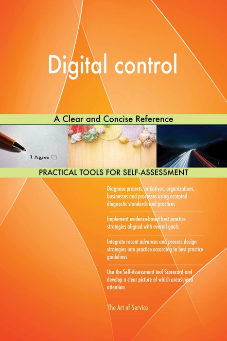 Digital control A Clear and Concise Reference