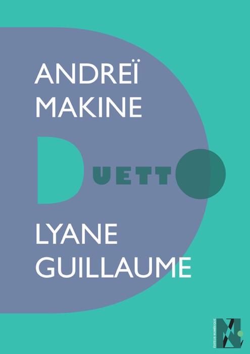 Andreï Makine - Duetto