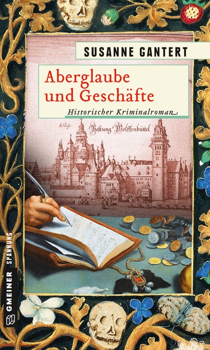 Aberglaube und GeschÀfte