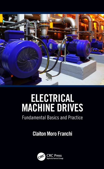 Electrical Machine Drives