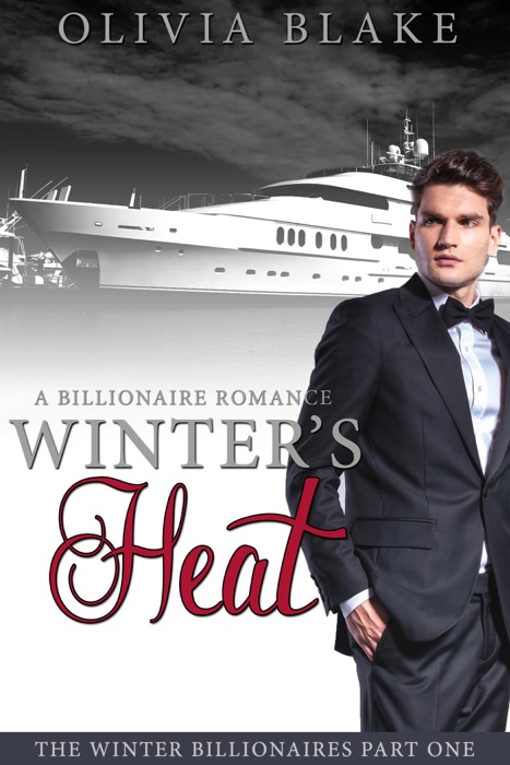 Winter's Heat: A Billionaire Romance